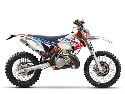 2015 KTM 1190 Adventure