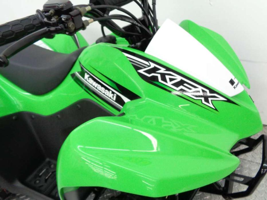 2015 Kawasaki Mule PRO-FXT EPS LE