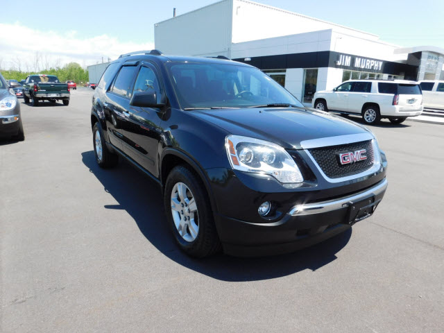 2012 GMC Acadia Depew, NY