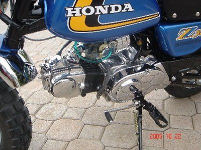 Honda z50 for sale near online me