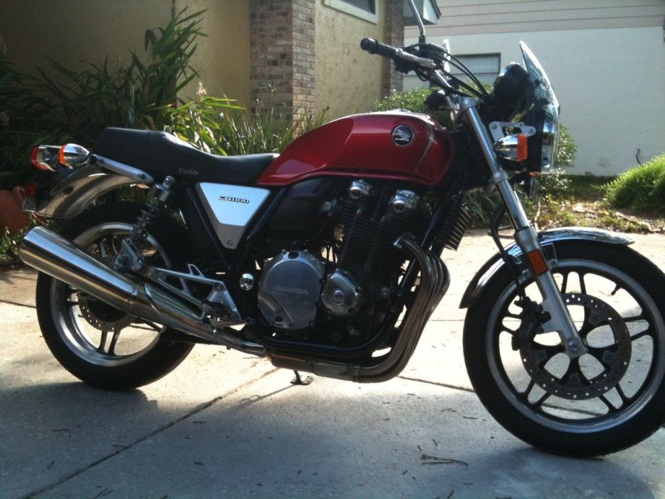 2014 Honda Shadow Spirit 750 (VT750C2)