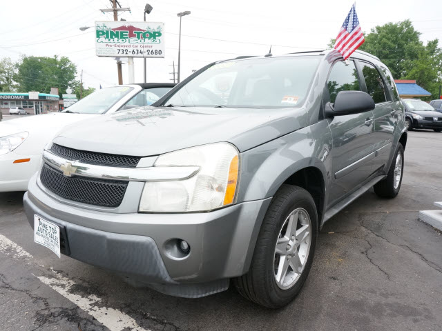 2005 Chevrolet Equinox LT Avenel, NJ