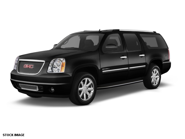 2013 GMC Yukon XL 1500 Denali Beckley, WV