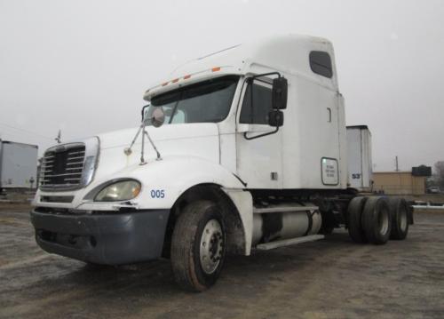 2005 Freightliner Cl12064st Columbia 120