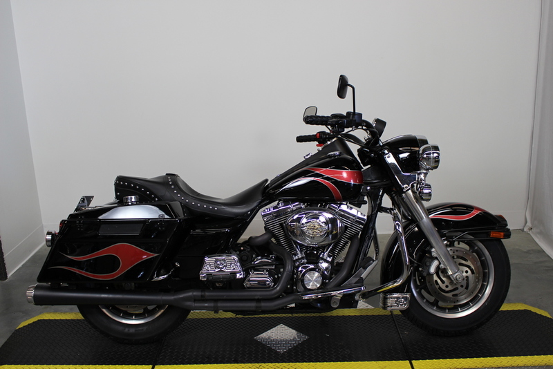 2005 Harley-Davidson FLHPI