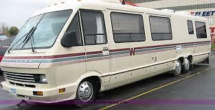 RVs for sale in Paw Paw, Michigan