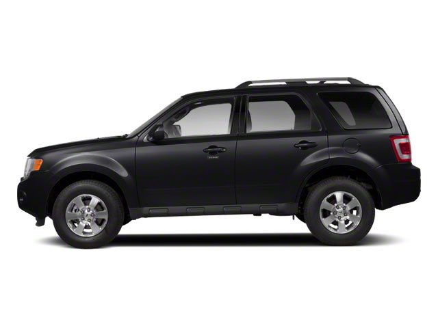 2012 Ford Escape Limited Fort Worth, TX