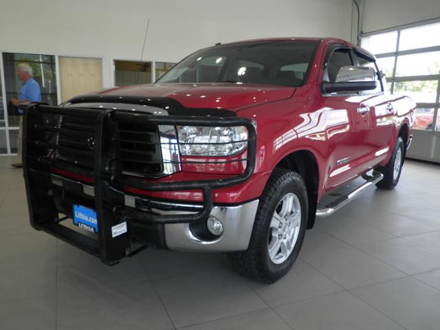 2013 Toyota Tundra Grade 4.6L V8 Missoula, MT