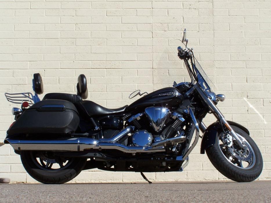 2000 Harley-Davidson Sportster 1200 CUSTOM