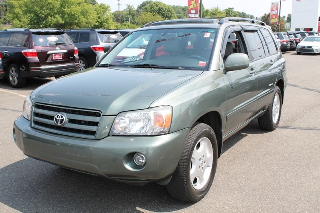 2007 Toyota Highlander Valley Stream, NY