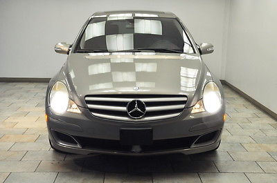 Mercedes-Benz : R-Class R350 R 350 2006 mercedes benz r 350 r 350