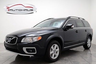 Volvo : XC70 3.2L Premier Plus BLIS Certified 3.2 6 cyl keyless heated seats xenons certified