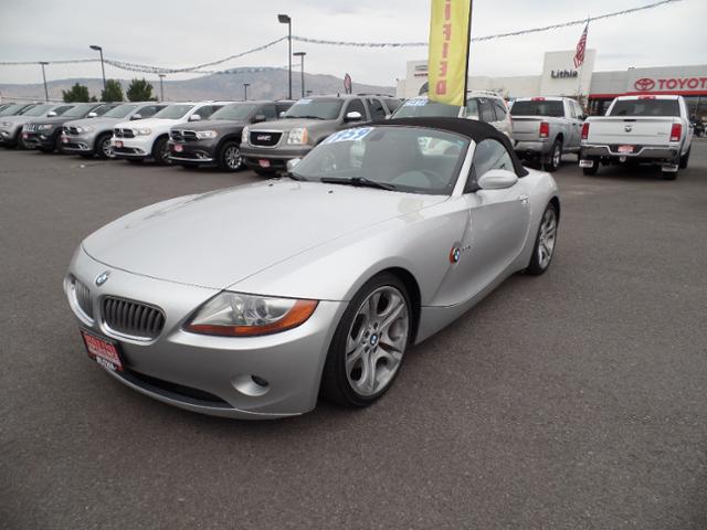 2003 BMW Z4 3.0i Klamath Falls, OR