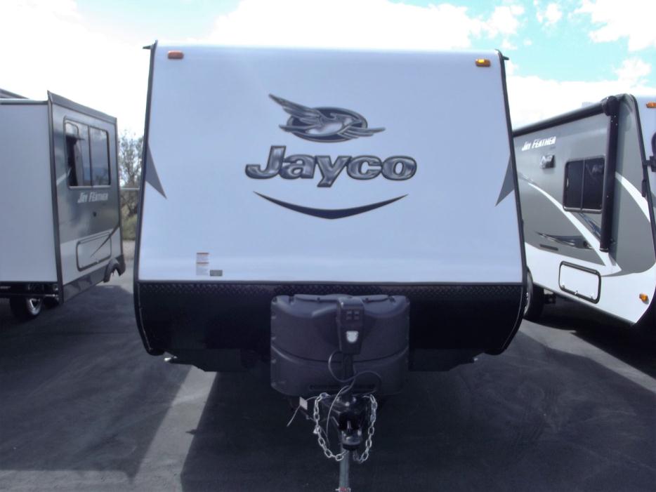 2010 Jayco Eagle 320 RLS