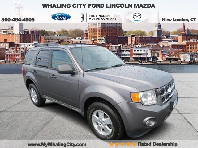 2010 Ford Escape XLT New London, CT