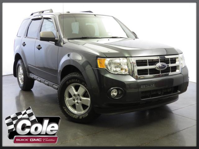 2009 Ford Escape XLT Portage, MI