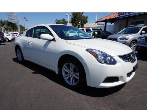 2013 Nissan Altima 2.5 S Bakersfield, CA