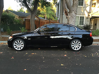 BMW : 3-Series 335i BMW 335i 2007 in IMMACULATE CONDITION!