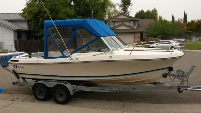 wellcraft boat for sale