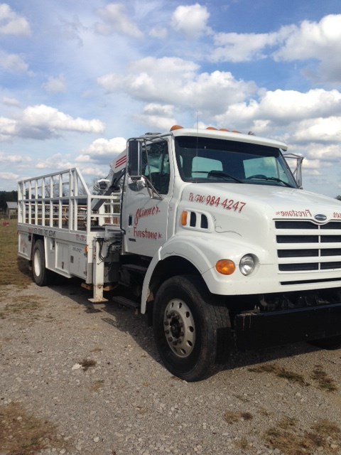 2000 Sterling L7500