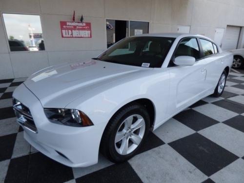 2013 Dodge Charger SE Fairfield, CA