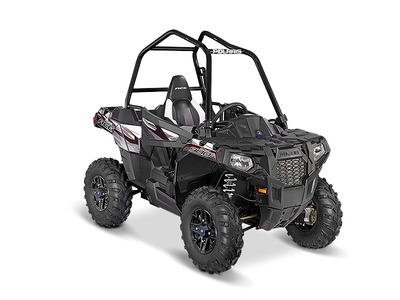 2007 Polaris A07TN50AU