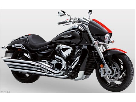 2009 Honda Shadow AERO