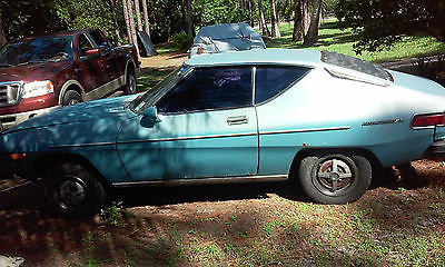 Datsun : Other 1978 datsun 200 sx first generation s 10