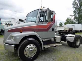 1996 Freightliner Fl70