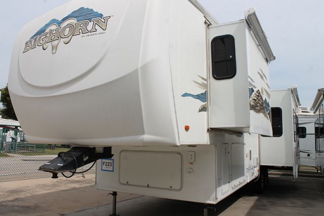 2006 Heartland Big Horn 3200RL