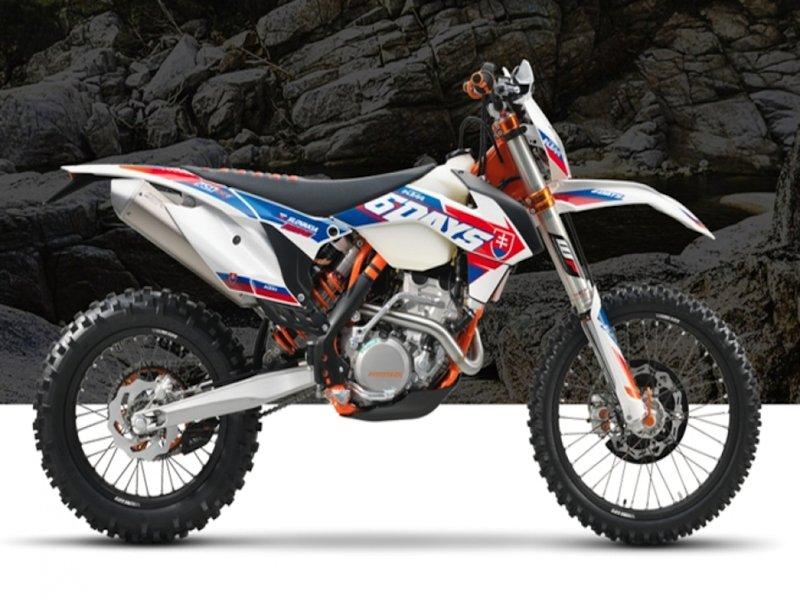 2015 KTM 450