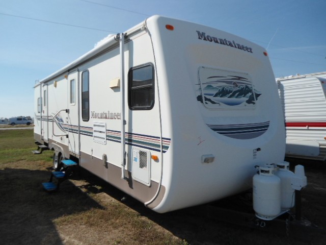 2006 Keystone Cougar 309EFS