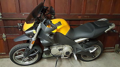 Buell : Other 2006 buell ulysses xb 12 x in mint condition