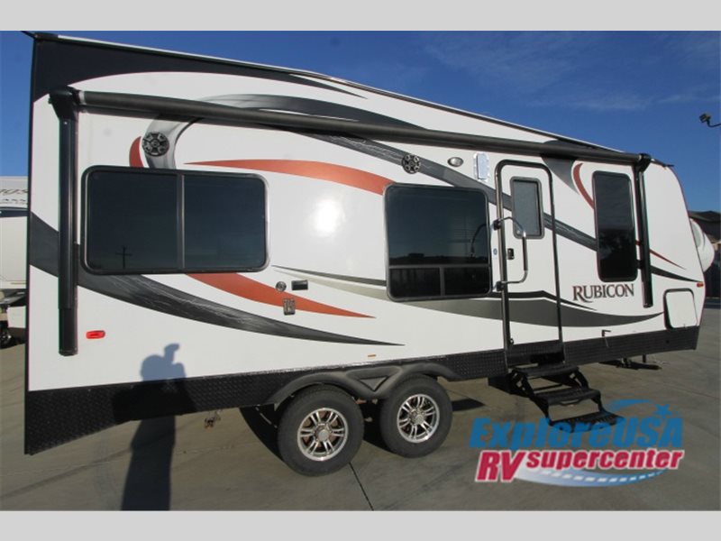 2013 Dutchmen Kodiak M-255 BH