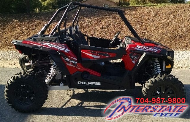 Polaris Rzr 900 Eps Trail Fox Edition Le Motorcycles for sale