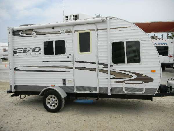 2012 Forest River Georgetown 378