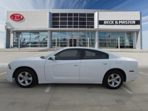2014 Dodge Charger SE Tomball, TX