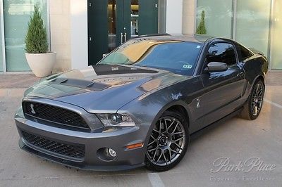Ford : Mustang GT500 2011 ford gt 500