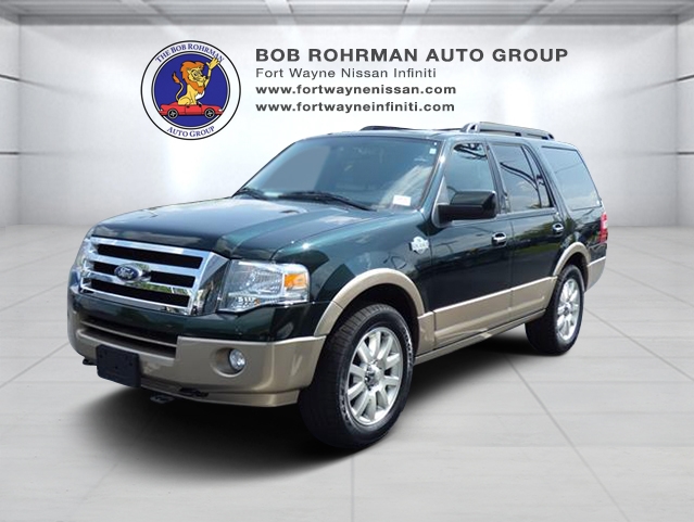 2012 Ford Expedition Fort Wayne, IN