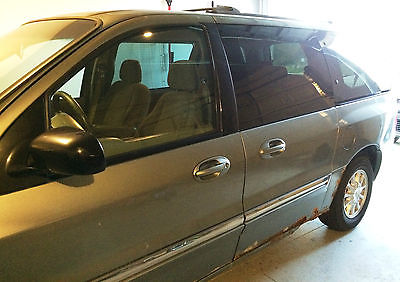 Ford : Windstar SEL Mini Passenger Van 4-Door 2000 ford windstar sel mini passenger van 4 door 3.8 l