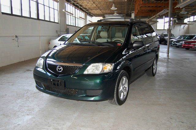 2003 Mazda MPV ES Farmingdale, NY