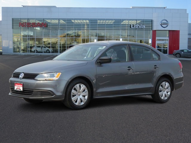 2012 Volkswagen Jetta Medford, OR