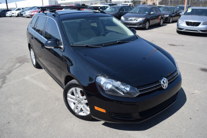 2010 Volkswagen Jetta TDI Van Nuys, CA