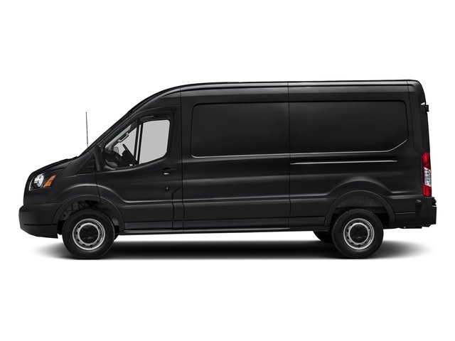 2016 Ford Transit Cargo Van