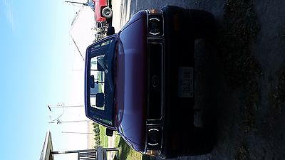 Toyota : Other DLX Extended Cab Pickup 2-Door 1993 toyota pickup dlx extended cab pickup 2 door 2.4 l