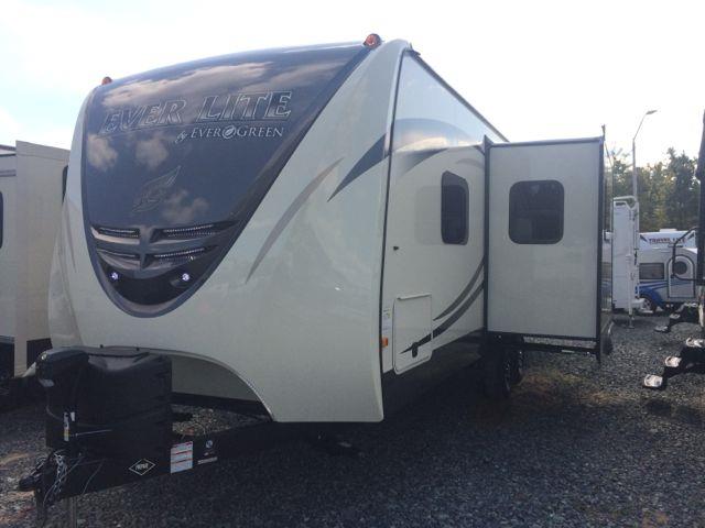 2016 Evergreen Rv Ever-Lite 242RBS*NEW REDUCED PRICE!