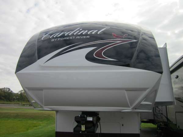 2010 Forest River Rockwood Roo 21SS