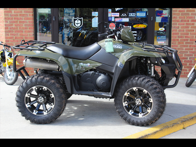 Atv Quad 1000 Cc Motorcycles for sale