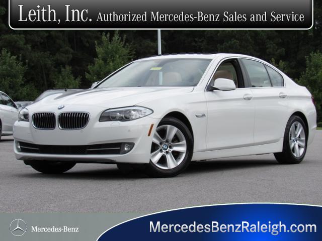 2013 BMW 528 i Raleigh, NC