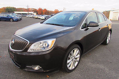 Buick : Other BUICK VERANO CONVENIENCE 2013 buick verano convenience clean car fax one owner 38 k miles we finance